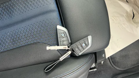 BMW 1 SERIES 118i [136] M Sport Step Auto [LCP]