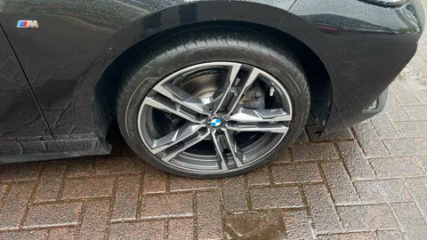 BMW 1 SERIES 118i [136] M Sport Step Auto [LCP]