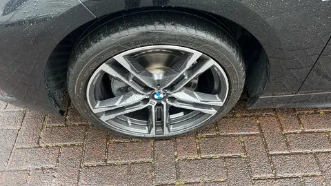 BMW 1 SERIES 118i [136] M Sport Step Auto [LCP]