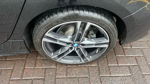 BMW 1 SERIES 118i [136] M Sport Step Auto [LCP]
