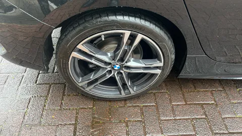 BMW 1 SERIES 118i [136] M Sport Step Auto [LCP]