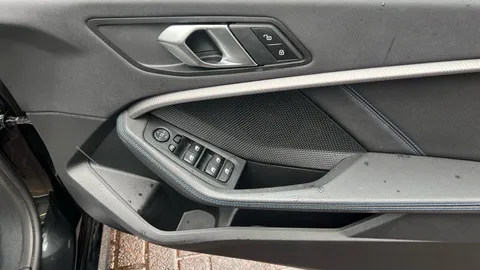 BMW 1 SERIES 118i [136] M Sport Step Auto [LCP]