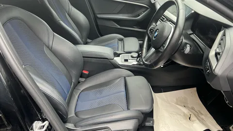 BMW 1 SERIES 118i [136] M Sport Step Auto [LCP]