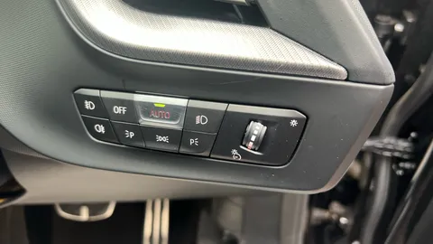 BMW 1 SERIES 118i [136] M Sport Step Auto [LCP]