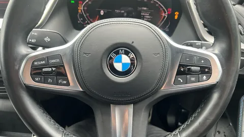 BMW 1 SERIES 118i [136] M Sport Step Auto [LCP]