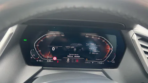 BMW 1 SERIES 118i [136] M Sport Step Auto [LCP]