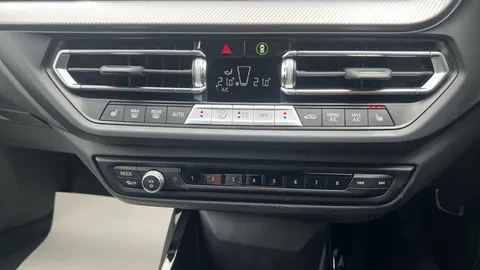 BMW 1 SERIES 118i [136] M Sport Step Auto [LCP]