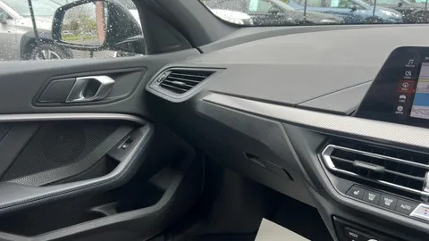 BMW 1 SERIES 118i [136] M Sport Step Auto [LCP]