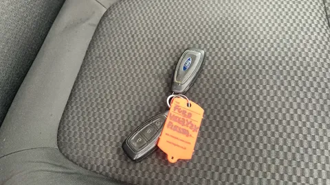 Ford Fiesta 1.0 EcoBoost ST-Line