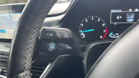 Ford Fiesta 1.0 EcoBoost ST-Line