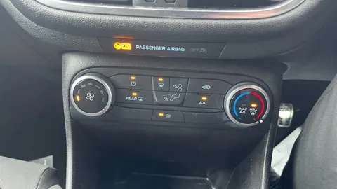 Ford Fiesta 1.0 EcoBoost ST-Line