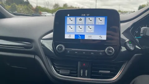 Ford Fiesta 1.0 EcoBoost ST-Line