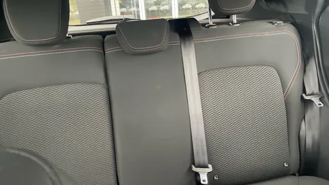 Ford Fiesta 1.0 EcoBoost ST-Line