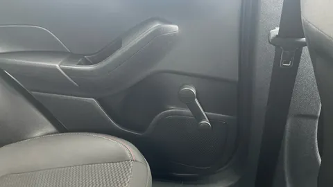 Ford Fiesta 1.0 EcoBoost ST-Line