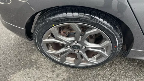 Ford Fiesta 1.0 EcoBoost ST-Line