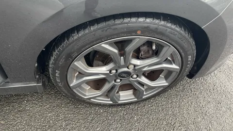 Ford Fiesta 1.0 EcoBoost ST-Line