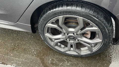 Ford Fiesta 1.0 EcoBoost ST-Line