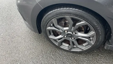 Ford Fiesta 1.0 EcoBoost ST-Line