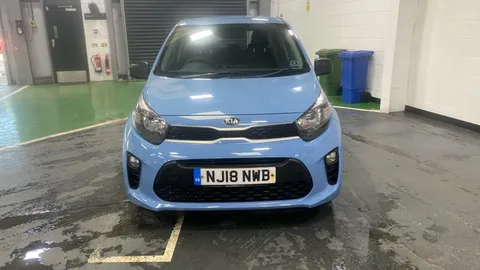 KIA PICANTO 1.0 1