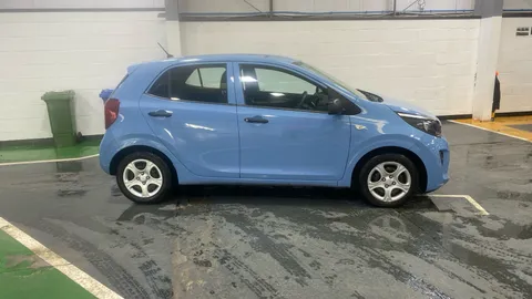 KIA PICANTO 1.0 1