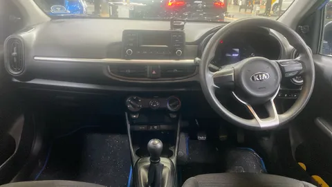 KIA PICANTO 1.0 1