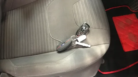 Ford Focus 1.0 EcoBoost Titanium