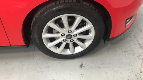 Ford Focus 1.0 EcoBoost Titanium