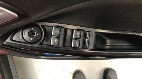 Ford Focus 1.0 EcoBoost Titanium