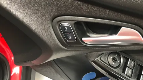 Ford Focus 1.0 EcoBoost Titanium