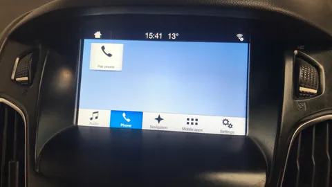 Ford Focus 1.0 EcoBoost Titanium