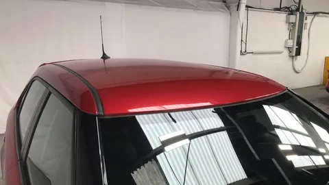 Mg Motor Uk               Mg3 1.5 VTi-TECH Exclusive