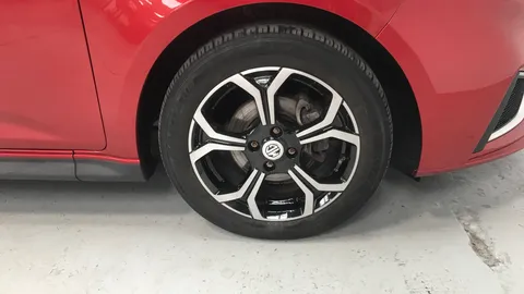 Mg Motor Uk               Mg3 1.5 VTi-TECH Exclusive