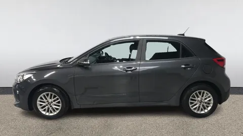 KIA RIO 1.4 2