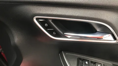 Mg Motor Uk               Mg3 1.5 VTi-TECH Exclusive