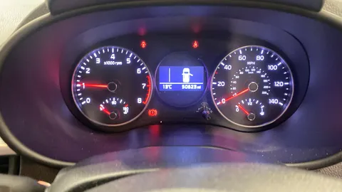 Kia Picanto 1.0T GDi GT-line S