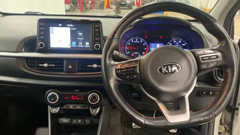 Kia Picanto 1.0T GDi GT-line S