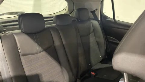 Nissan Leaf 110kW N-Connecta 39kWh Auto