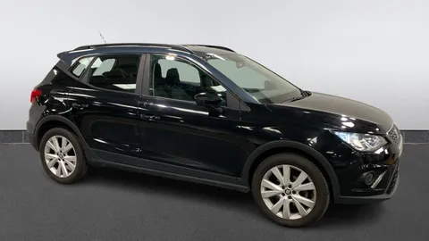 SEAT Arona 1.6 TDI 115 SE Technology Lux [EZ]