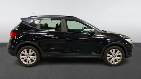 SEAT Arona 1.6 TDI 115 SE Technology Lux [EZ]