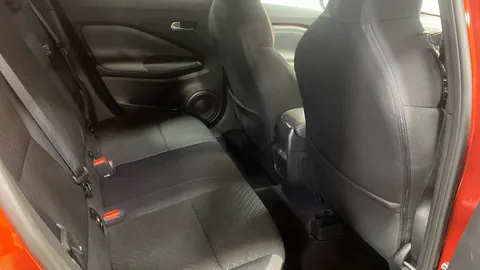 Nissan Juke 1.0 DiG-T N-Connecta