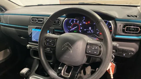 Citroen C3 1.2 PureTech 110 Shine Plus