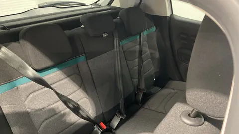 Citroen C3 1.2 PureTech 110 Shine Plus