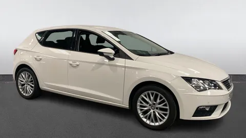 SEAT Leon 1.0 TSI SE Dynamic [EZ]