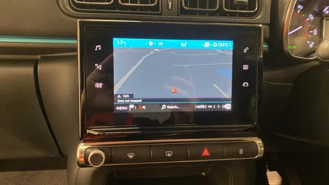 Citroen C3 1.2 PureTech 110 Shine Plus