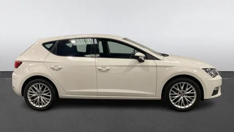 SEAT Leon 1.0 TSI SE Dynamic [EZ]