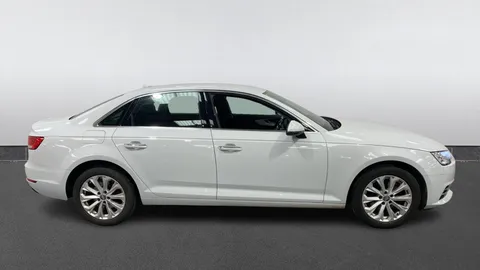 Audi A4 1.4T FSI SE