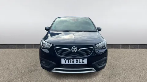Vauxhall Crossland X 1.2T [110] Elite [Start Stop] Auto
