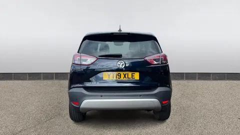 Vauxhall Crossland X 1.2T [110] Elite [Start Stop] Auto