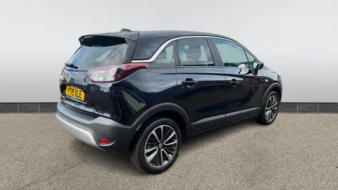 Vauxhall Crossland X 1.2T [110] Elite [Start Stop] Auto