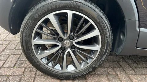 Vauxhall Crossland X 1.2T [110] Elite [Start Stop] Auto